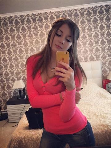 Олечка